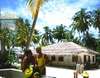 Filitheyo Island Resort 